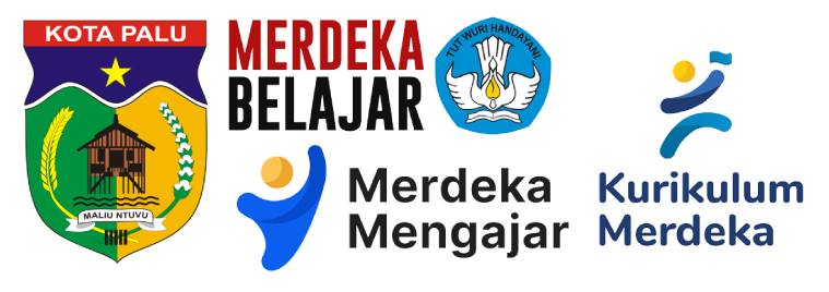 SMP NEGERI 3 PALU – Jl. Kemiri No.35, Kamonji, Kec. Palu Bar., Kota